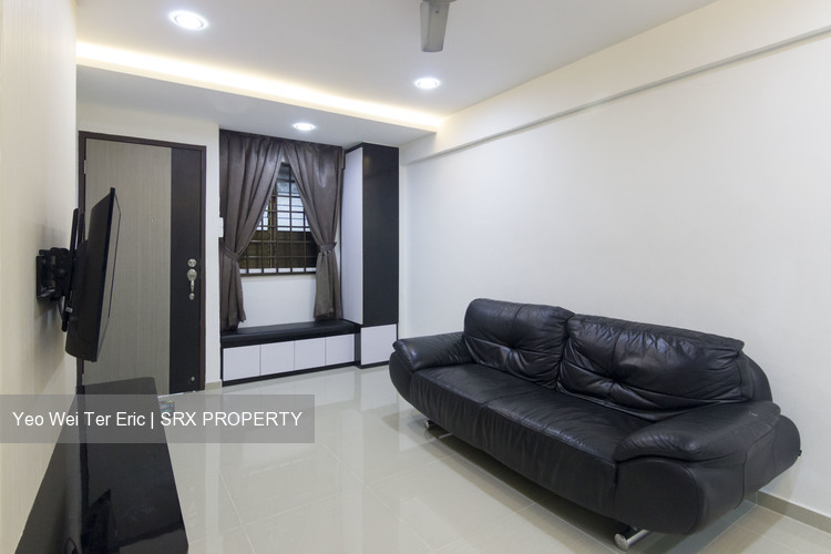 Blk 740 Yishun Avenue 5 (Yishun), HDB 3 Rooms #180063272